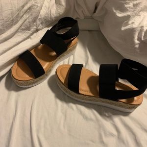 Madden Girl Bree Sandal